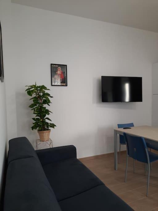 Al Cit, Bilocale Nuovo, Centrale E Silenzioso Turin Exterior foto