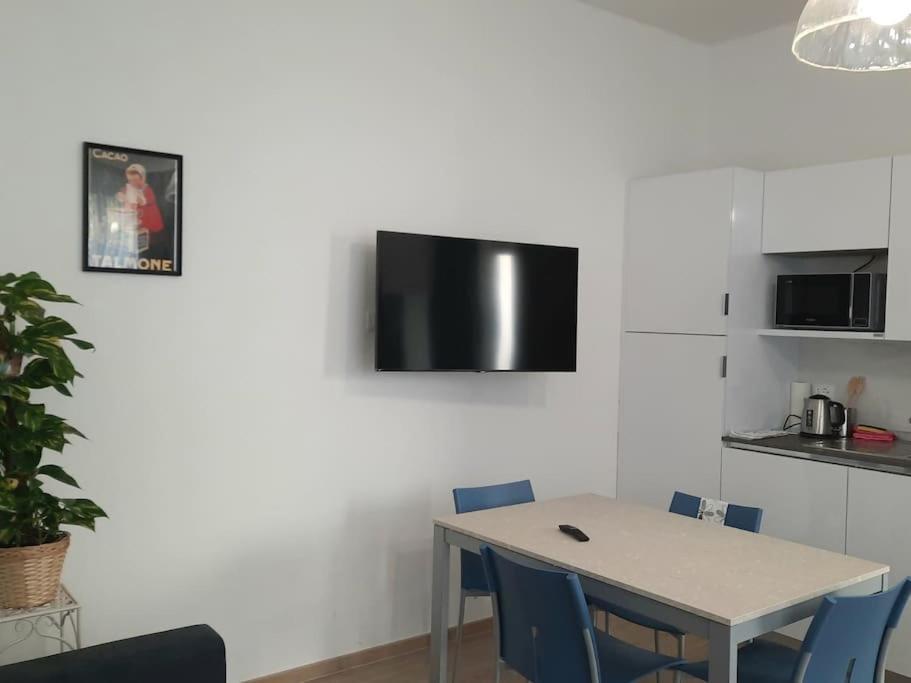 Al Cit, Bilocale Nuovo, Centrale E Silenzioso Turin Exterior foto