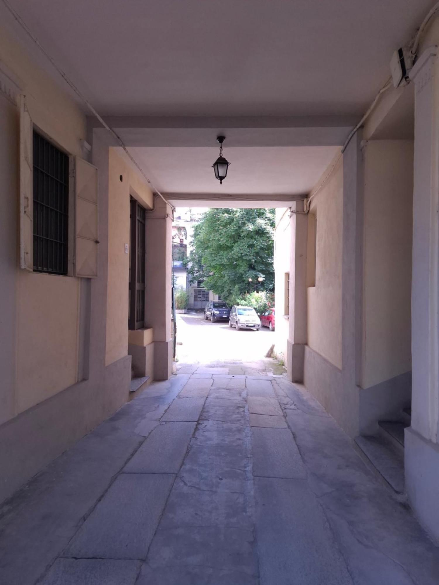Al Cit, Bilocale Nuovo, Centrale E Silenzioso Turin Exterior foto