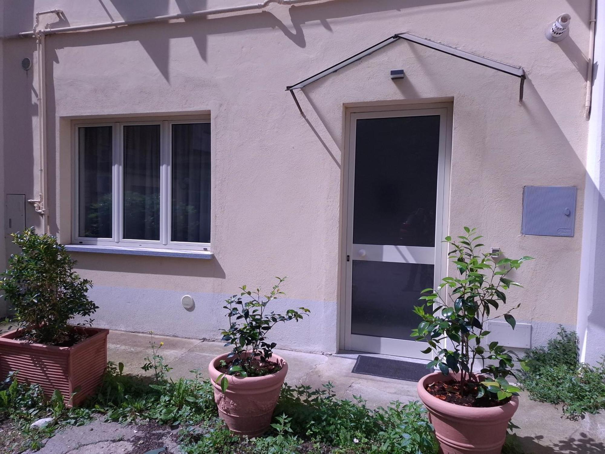 Al Cit, Bilocale Nuovo, Centrale E Silenzioso Turin Exterior foto
